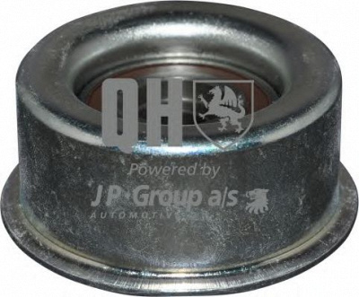 JP GROUP 1212200209 -  Натяжной ролик, ремень ГРМ